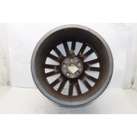 2006 2007 2008 Audi A3 Wheel 17 x 7.5 Rim OEM