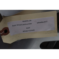 2006 2007 2008 Audi A3 Wheel 17 x 7.5 Rim OEM