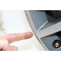 2006 2007 2008 Audi A3 Wheel 17 x 7.5 Rim OEM