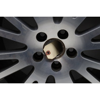 2006 2007 2008 Audi A3 Wheel 17 x 7.5 Rim OEM