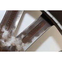 2006 2007 2008 Audi A3 Wheel 17 x 7.5 Rim OEM