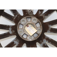 2006 2007 2008 Audi A3 Wheel 17 x 7.5 Rim OEM