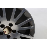 2006 2007 2008 Audi A3 Wheel 17 x 7.5 Rim OEM