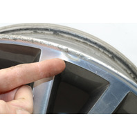 2006 2007 2008 Audi A3 Wheel 17 x 7.5 Rim OEM