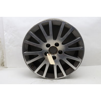 2006 2007 2008 Audi A3 Wheel 17 x 7.5 Rim OEM