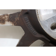 2006 2007 2008 Audi A4 Wheel 18 x 8 Rim 8E0601025BA OEM