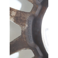 2006 2007 2008 Audi A4 Wheel 18 x 8 Rim 8E0601025BA OEM