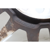 2006 2007 2008 Audi A4 Wheel 18 x 8 Rim 8E0601025BA OEM