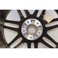 2006 2007 2008 Audi A4 Wheel 18 x 8 Rim 8E0601025BA OEM