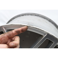 2006 2007 2008 Audi A4 Wheel 18 x 8 Rim 8E0601025BA OEM