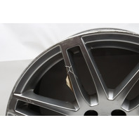 2006 2007 2008 Audi A4 Wheel 18 x 8 Rim 8E0601025BA OEM