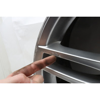 2006 2007 2008 Audi A4 Wheel 18 x 8 Rim 8E0601025BA OEM