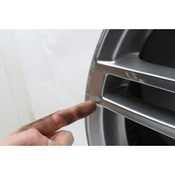 2006 2007 2008 Audi A4 Wheel 18 x 8 Rim 8E0601025BA OEM