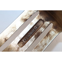 2009-2016 Audi A4 S4 Wheel 19 X 8.5 Rim Triple Spoke OEM