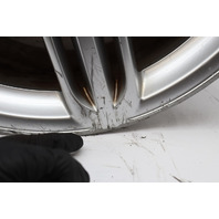 2009-2016 Audi A4 S4 Wheel 19 X 8.5 Rim Triple Spoke OEM