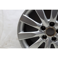 2009-2012 Audi A4 Wheel 17 X 8 Rim 10 Spoke OEM