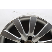 2009-2012 Audi A4 Wheel 17 X 8 Rim 10 Spoke OEM