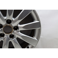 2009-2012 Audi A4 Wheel 17 X 8 Rim 10 Spoke OEM