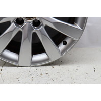 2009-2012 Audi A4 Wheel 17 X 8 Rim 10 Spoke OEM
