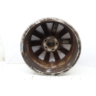 2009-2012 Audi A4 Wheel 17 X 8 Rim 10 Spoke OEM