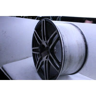 2007 2008 2009 2010 2011 2012 2013 Audi Q7 Wheel 21 X 10 Double Spoke Rim - 4L0601025S OEM