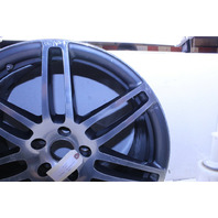 2007 2008 2009 2010 2011 2012 2013 Audi Q7 Wheel 21 X 10 Double Spoke Rim - 4L0601025S OEM