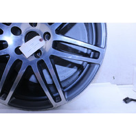 2007 2008 2009 2010 2011 2012 2013 Audi Q7 Wheel 21 X 10 Double Spoke Rim - 4L0601025S OEM
