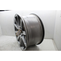 2010-2014 Audi A5 Wheel 18 X 8.5 Rim 10 Spoke OEM