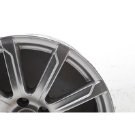 2010-2014 Audi A5 Wheel 18 X 8.5 Rim 10 Spoke OEM