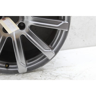2010-2014 Audi A5 Wheel 18 X 8.5 Rim 10 Spoke OEM