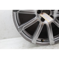 2010-2014 Audi A5 Wheel 18 X 8.5 Rim 10 Spoke OEM