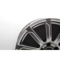 2010-2014 Audi A5 Wheel 18 X 8.5 Rim 10 Spoke OEM