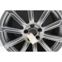 2010-2014 Audi A5 Wheel 18 X 8.5 Rim 10 Spoke OEM