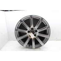 2010-2014 Audi A5 Wheel 18 X 8.5 Rim 10 Spoke OEM