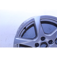 2009-2012 Audi A4 Wheel 17 X 7.5 Rim - 8K0601025K OEM
