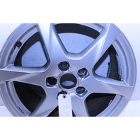 2009-2012 Audi A4 Wheel 17 X 7.5 Rim - 8K0601025K OEM