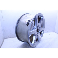 2009-2012 Audi A4 Wheel 17 X 7.5 Rim - 8K0601025K OEM