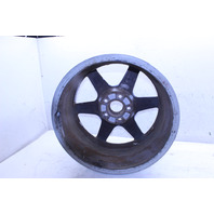 2009-2012 Audi A4 Wheel 17 X 7.5 Rim - 8K0601025K OEM