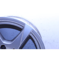 2009-2012 Audi A4 Wheel 17 X 7.5 Rim - 8K0601025K OEM