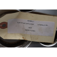 2006 2007 2008 Audi A4 Wheel 18 x 8 Rim 8E0601025BA OEM