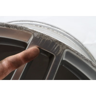 2006 2007 2008 Audi A4 Wheel 18 x 8 Rim 8E0601025BA OEM