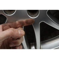 2006 2007 2008 Audi A4 Wheel 18 x 8 Rim 8E0601025BA OEM