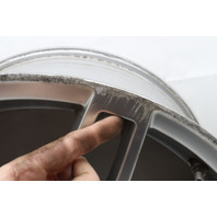 2006 2007 2008 Audi A4 Wheel 18 x 8 Rim 8E0601025BA OEM