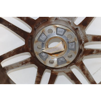 2006 2007 2008 Audi A4 Wheel 18 x 8 Rim 8E0601025BA OEM