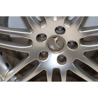 2006 2007 2008 Audi A4 Wheel 18 x 8 Rim 8E0601025BA OEM
