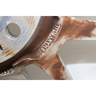 2006 2007 2008 Audi A4 Wheel 18 x 8 Rim 8E0601025BA OEM