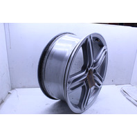 2009 2010 2011 2012 2013 Audi A3 Wheel 18 x 7.5 Rim OEM