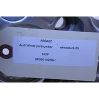 2009 2010 2011 2012 2013 Audi A3 Wheel 18 x 7.5 Rim OEM