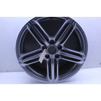 2009 2010 2011 2012 2013 Audi A3 Wheel 18 x 7.5 Rim OEM