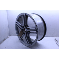 2009 2010 2011 2012 2013 Audi A3 Wheel 18 x 7.5 Rim OEM